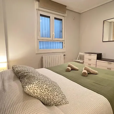 Appartement Bilbao Casco Viejo, Apartamento Silencioso Bilbao