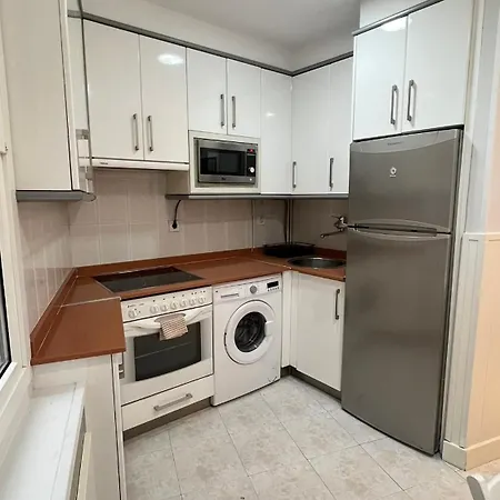 Bilbao Casco Viejo, Apartamento Silencioso * Bilbao