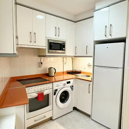 Casco Viejo, Silencioso Apartment *
