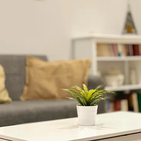 Casco Viejo, Silencioso Apartment