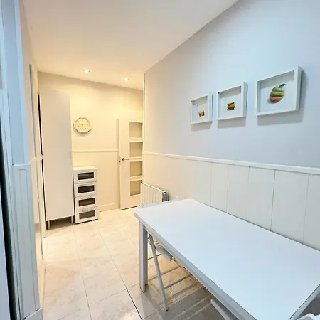 Apartment Casco Viejo, Silencioso