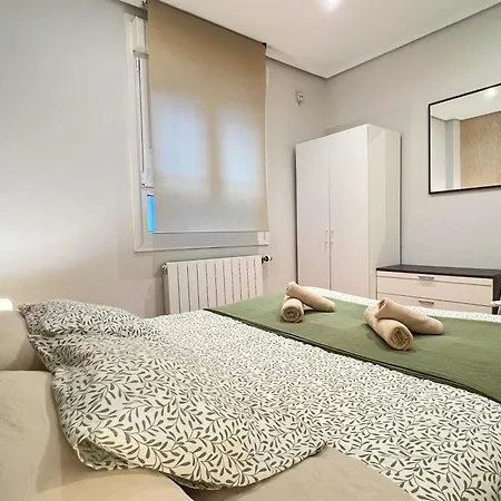 Casco Viejo, Silencioso Apartment *