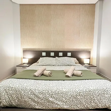 Casco Viejo, Silencioso Apartment *