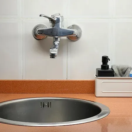 Apartment Casco Viejo, Silencioso Bilbao