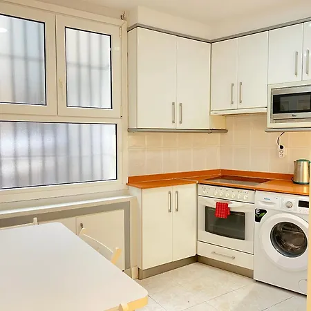 Casco Viejo, Silencioso Apartment *