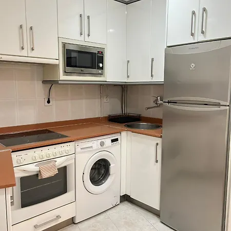 Bilbao Casco Viejo, Apartamento Silencioso * Bilbao